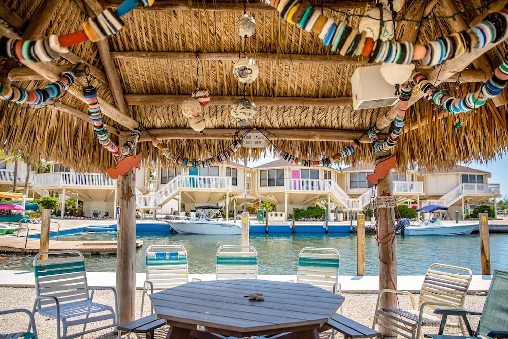 The Reef At Marathon Hotel Екстериор снимка